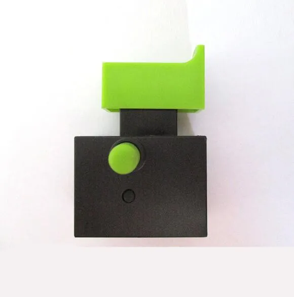 

Electric tool switch installed boutique 5A-2 cutting machine grinder electric drill dust-proof switch special switch