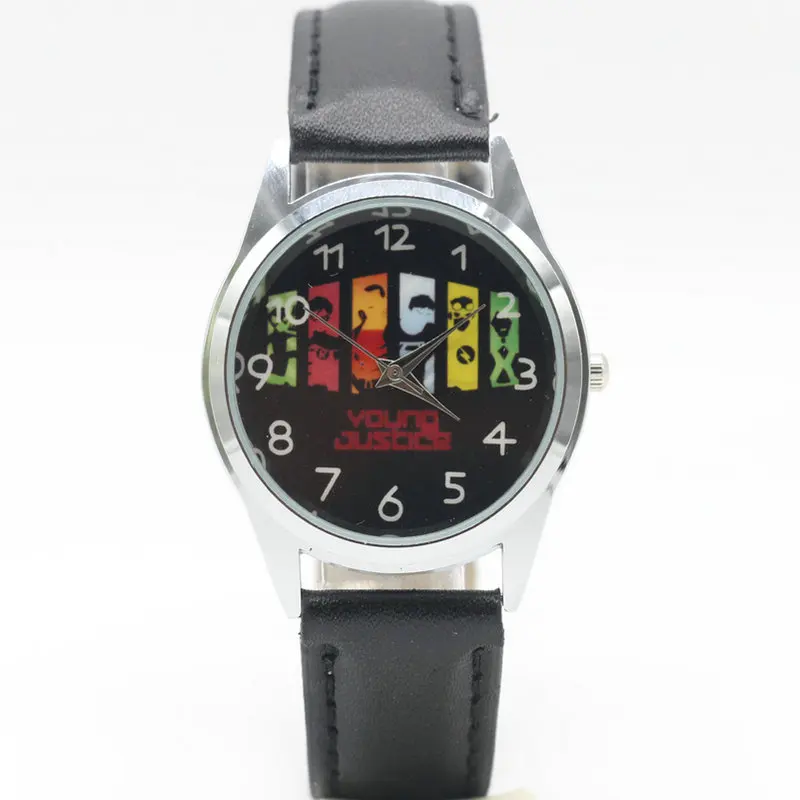 Buy Free Shipping Hot Sale young justice BOYS Cartoon