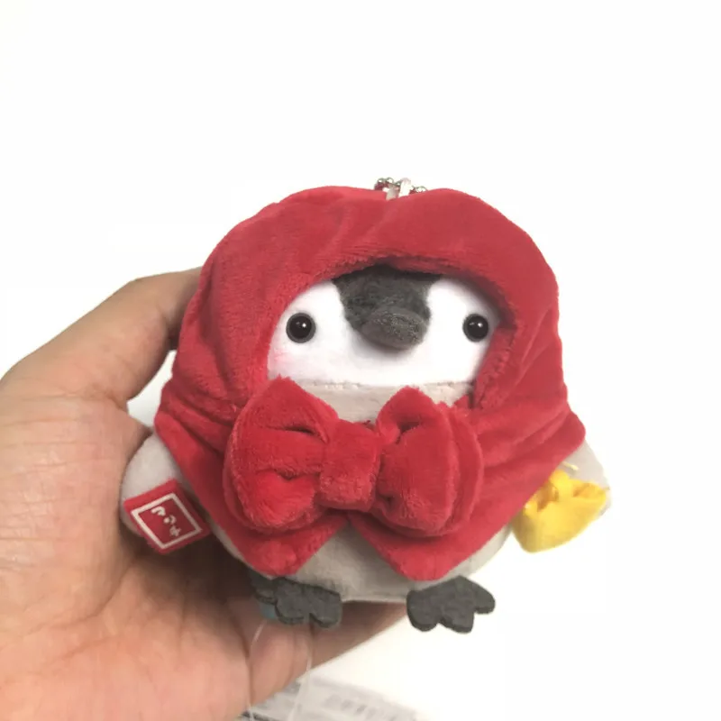 Милый мультфильм аниме Peluche плюшевые игрушки мягкие животных каваи