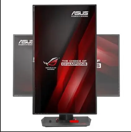 Игровой монитор ASUS ROG Swift PG279Q-2" 2 K WQHD(2560x1440) ips, с возможностью разгона 165 Гц, G-SYN