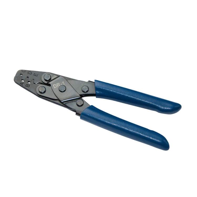 DR 1 Open Barrel Automotive Terminal crimp Wiring Harness Terminals