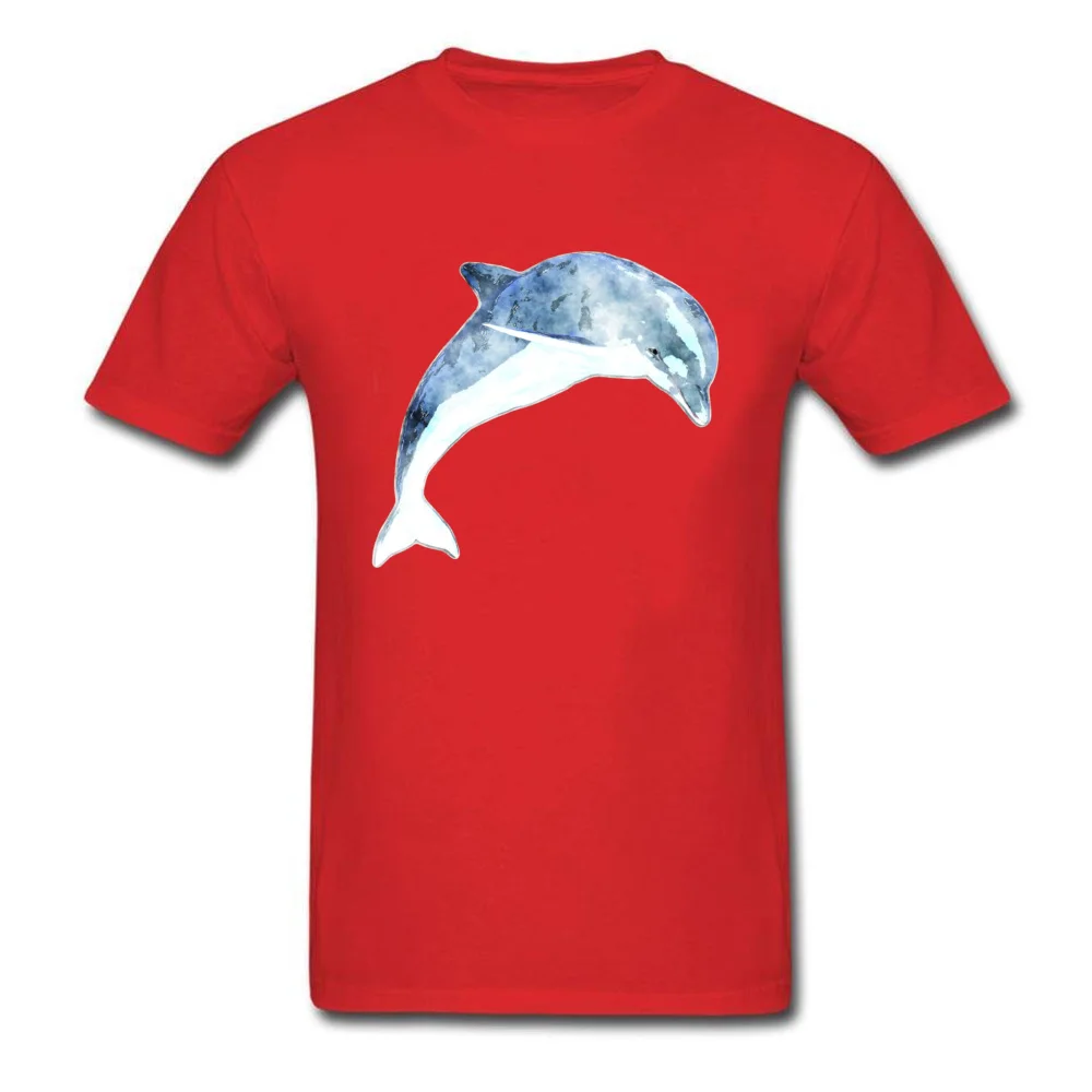 watercolor_dolphin_by_lavandalu-d9m9vl8_red