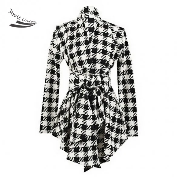 Online Get Cheap Peplum Jacket Pattern -Aliexpress.com