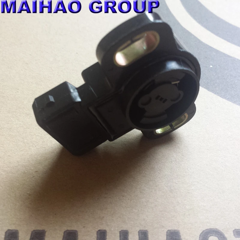 MD614734 MD614772 TPS Датчик положения дроссельной заслонки для Mitsubishi Carisma Mirage Diamante Lancer Pajero