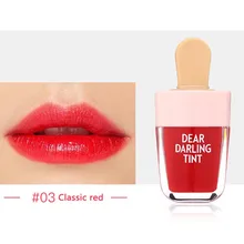 Цвет макияж жидкая матовая губная помада долговременный увлажнитель губ водостойкая Губная помада Косметика