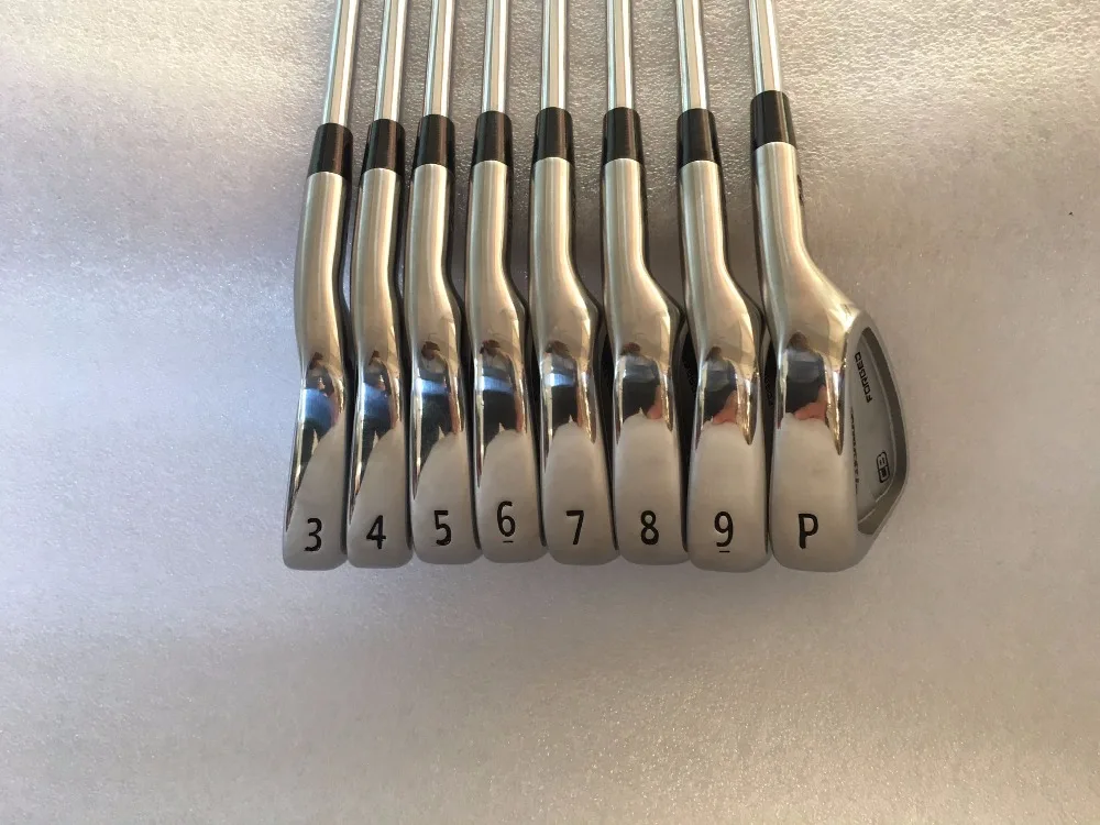

Hot sell keleistin brand golf irons sets .Golf club irons AP3 718/AP2 718/AP2 716/MB 718/T-MB 718/JPX900 with graphite shafts
