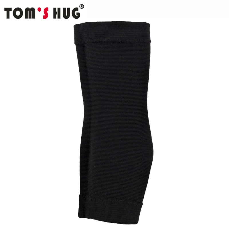 1 Pcs Ankle Protect Brace Support Tom's Hug Brand Bicycle Football Badminton Anti Sprained Bike Ankles Nursing Care Warm Black