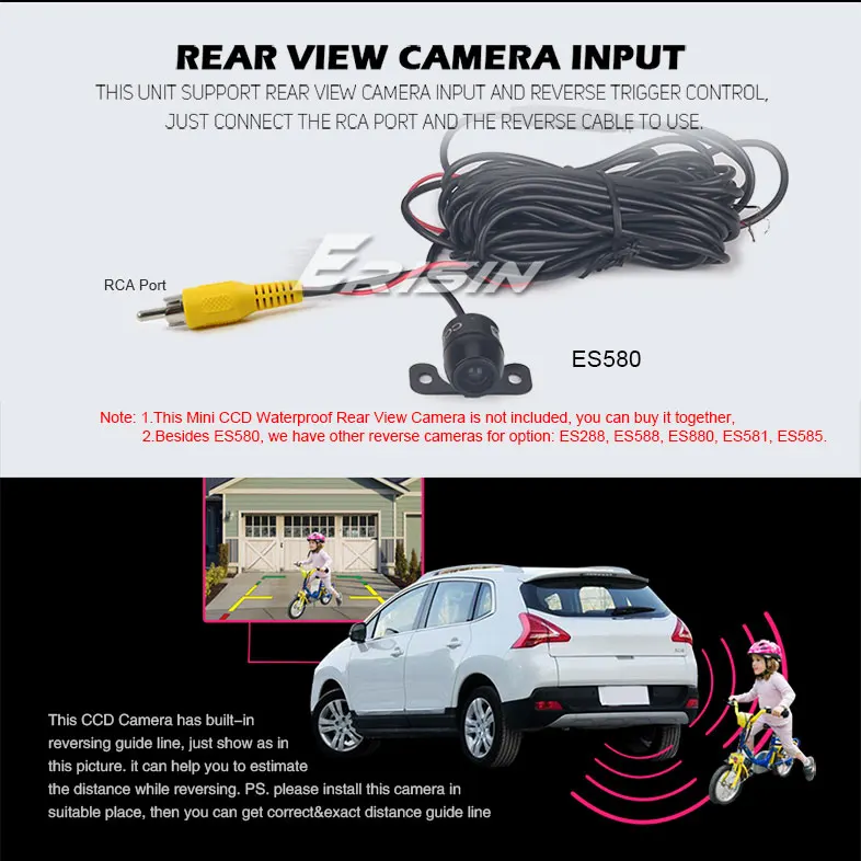 Flash Deal Erisin ES792B 9" MTK Car Stereo GPS IPOD 3G Radio RDS DVR System for Benz 10