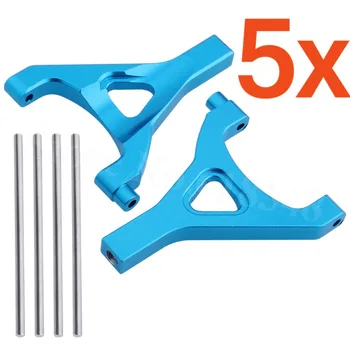 Gpm下部アーム 1/10 4WD arrmaビッグロッククルーキャブ 4X4 3s BLX-AR102711 rcアップグレード