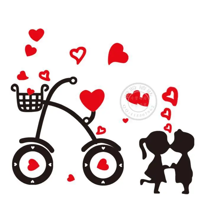 Sintético 100+ Foto Stickers De Amor Para Imprimir Pdf Alta Definición