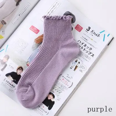 Thin-Cotton-Spring-Summer-Women-Socks-Solid-Sweet-Princess-Socks-Wave-Pleats-Loose-Pine-Short-Socks.jpg_640x640(5)