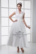 Cocktailkleider Immer Ziemlich Vestidos Cocktailkleid Frauen Neue Ankunft Spitze und Organza 2016 Weiß/Elfenbein Kleider