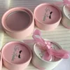 wholesale 100pcs mink lahses round false eyelashes box Custom your own logo Tailor-made for small wholesale customers UPS/DHL 1
