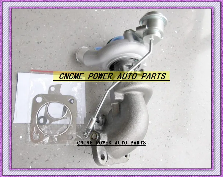 TURBO TD03L4 49131-05312 49131-05310 49131-05313 6C1Q6K682-CD Turbocharger For Ford Transit VI 2006-08 Duratorq V347 2.2L TDCI (2)