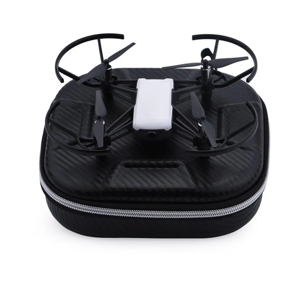

Compact Battery Cable Accessories Storage Bag Carrying Case for Tello Drone
