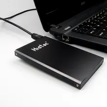 320GB Disque Dur Externe USB 3.0 160GB Disco Duro Externo USB3.0 Hard Disk External HDD Hard Drive HD Externo for Desktop Laptop
