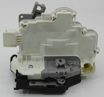 

for Seat Ibiza for Audi A4 A5 Q3 Q5 Front Rear Latch Door Lock Actuator 8J1837015A For vw Superb Passat b6 Tiguan 8J1837015