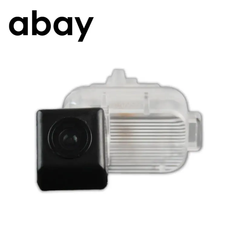 Car Reversing Parking Camera For Mazda CX-4 CX4 Koeru Axela Mazda 3 6 Mazda3 Mazda6  ATENZA Backup Camera Rear View Camera ccd (2)