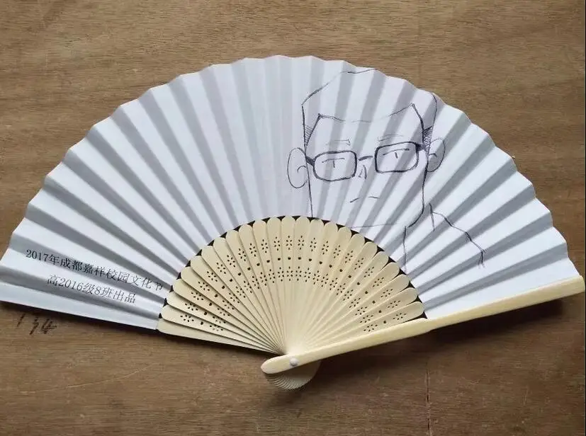 DHL-Free-Shipping-100pcs-Personalized-Silk-wedding-hand-fans-silk-wedding-fans-printing-Holiday-gift (3)