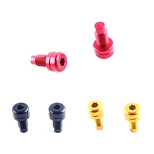 Для Ducati 899 Panigale- 1299/S/R- 1199/S/R 2012- заглушки для руля слайдера