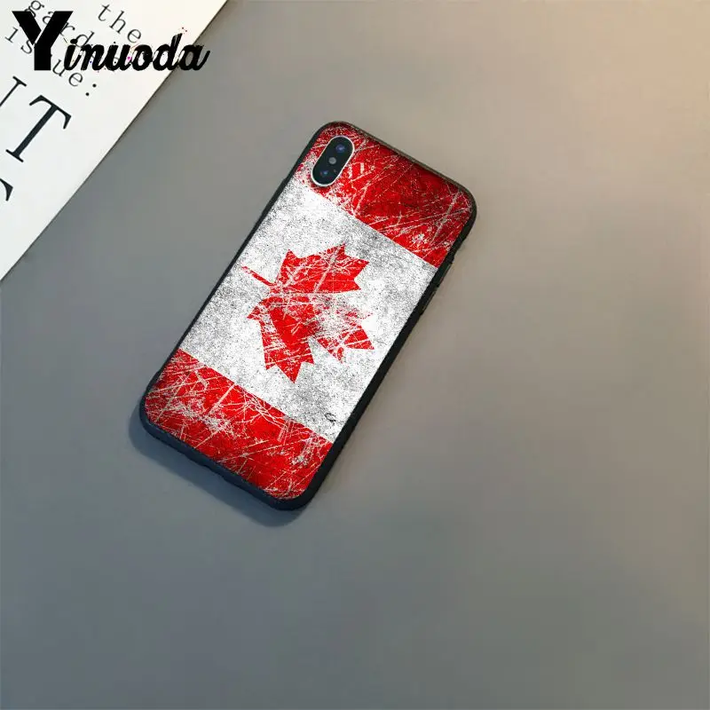 Canada flag