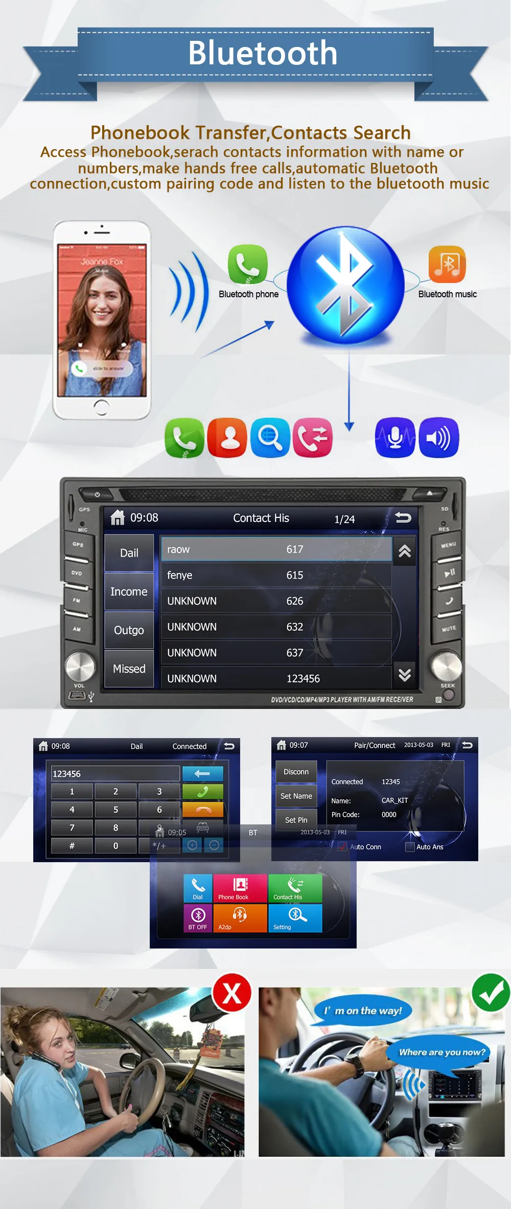 Flash Deal Car Electronic pc 2 din Car DVD Player GPS Navigation Universal Car autoradio dvd audio In Dash Stereo Video+Free gps Map+camera 13 Flash Deal Car Electronic pc 2 din Car DVD Player GPS Navigation Universal Car autoradio dvd audio In Dash Stereo Video+Free gps Map+camera 13