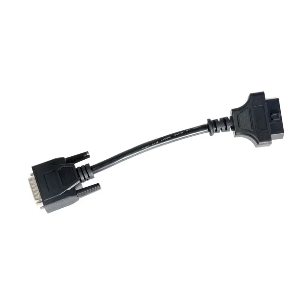 foxwell-benz-38-pin-round-connector-7