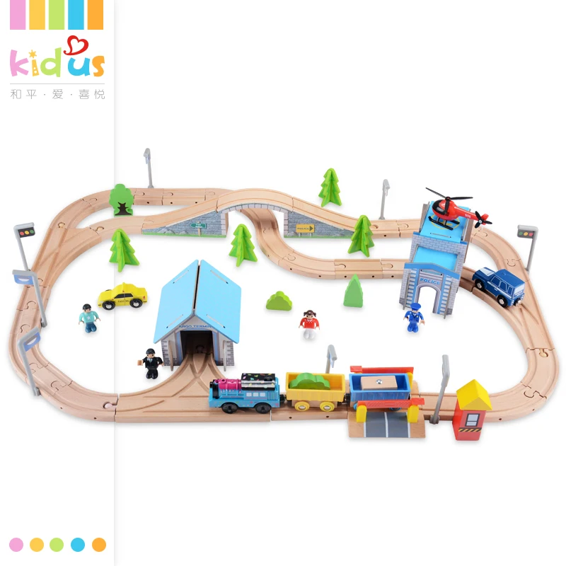 

Thomas Railway
