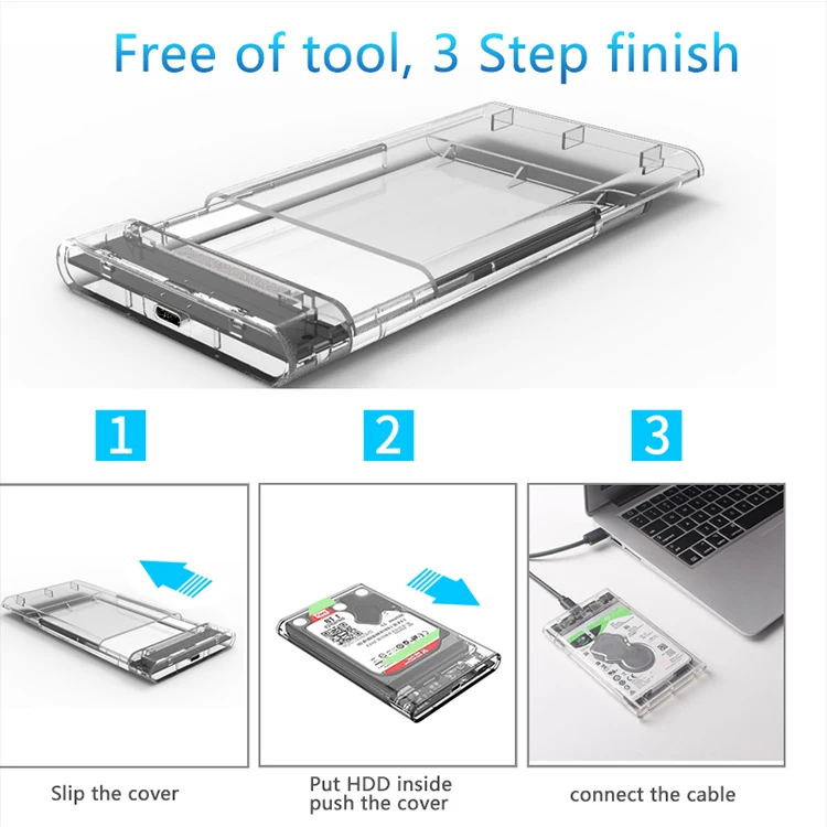 type c 2.5 inch hdd enclosure (5)