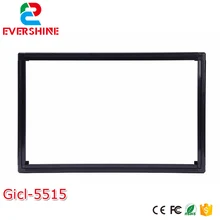 Gicl-5515 P3, p4 indoor светодиодный отображает модуль Алюминий frame светодиодный дисплей вывеска кадр же также применяется к полу- открытый