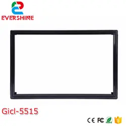 Gicl-5515 P3, p4 indoor светодиодный отображает модуль Алюминий frame светодиодный дисплей вывеска кадр же также применяется к полу- открытый