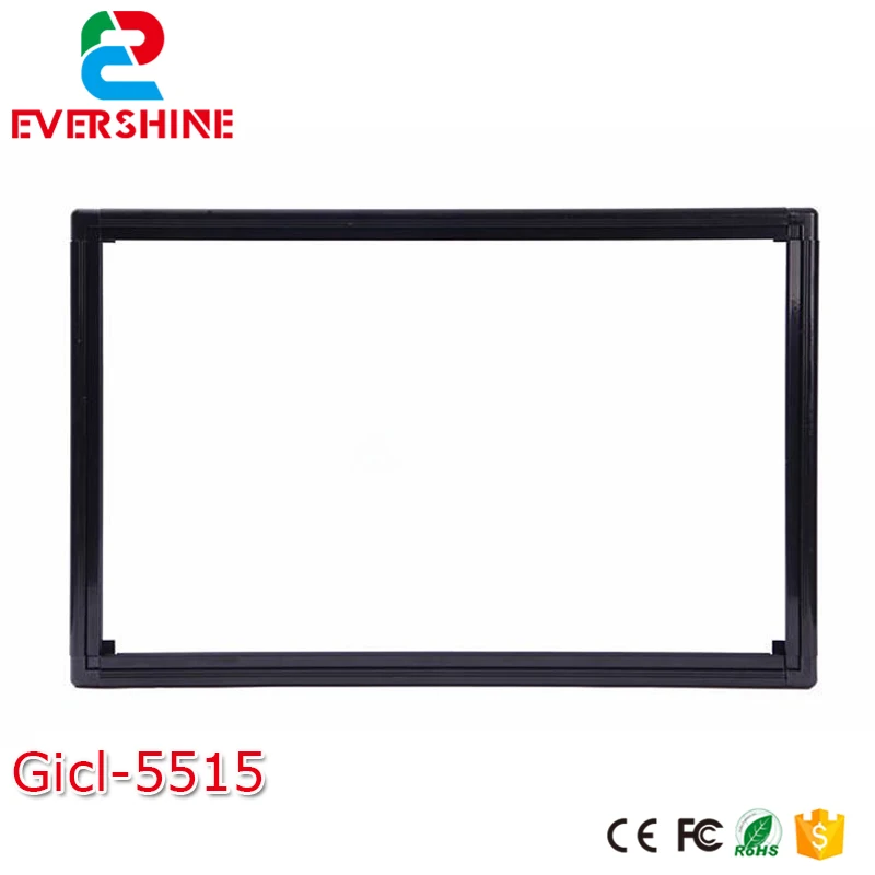

Gicl-5515 P3,P4 Indoor LED displays module Aluminum frameled display sign board frame the same also applies to the semi-outdoor