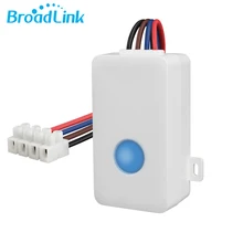 Broadlink SC1 Wifi Controller Smart Home Automation Modules IOS Android Phone APP Wireless Wifi Remote Controlled Switch100-250V