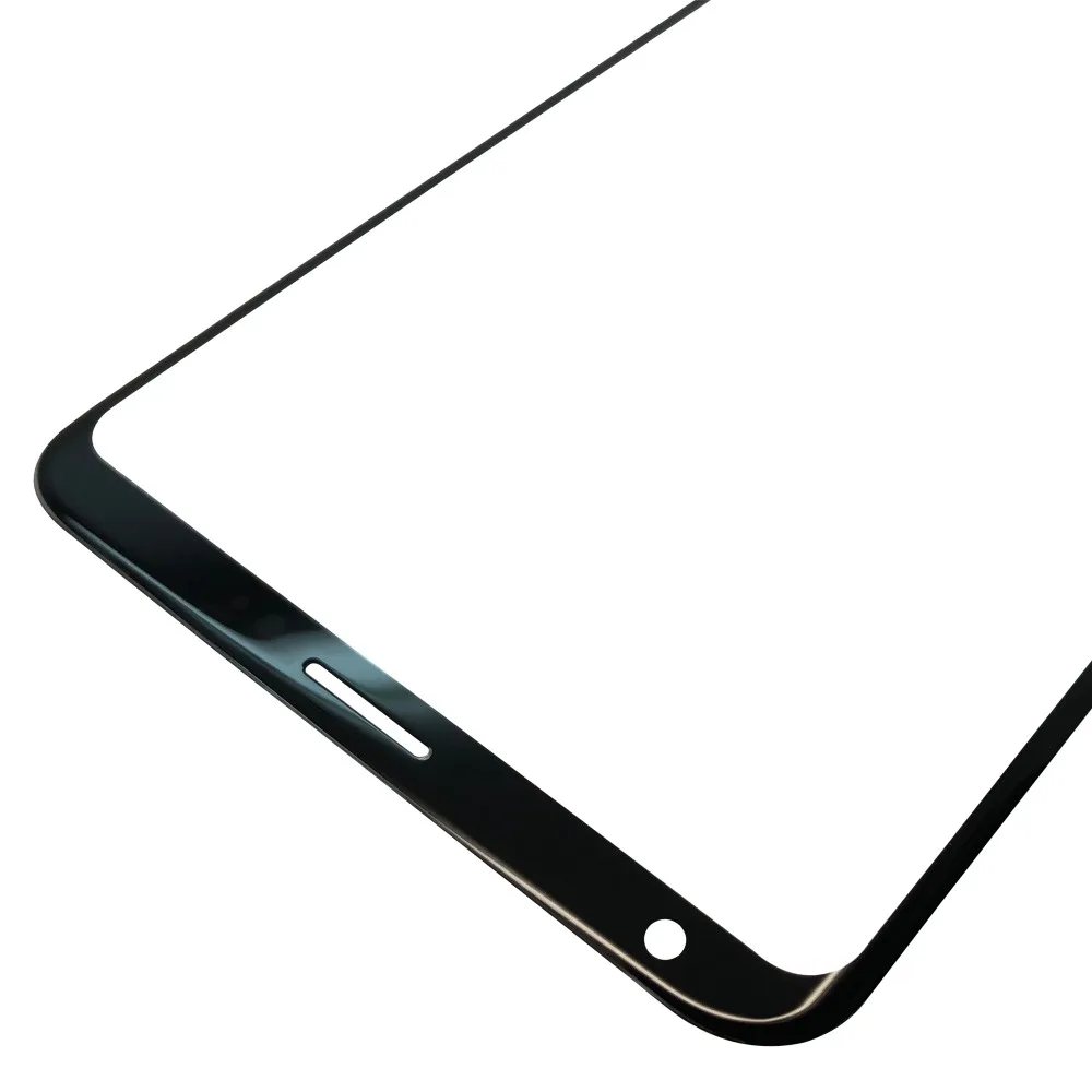 Сменное стекло для экрана объектива LG V30 H930 H930DS H933 H931 H932 VS996 US998 LS998U|Комплекты