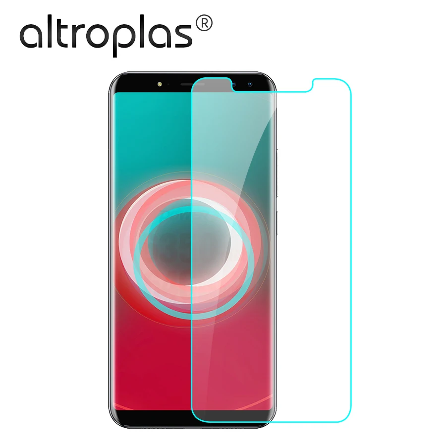 Altroplas Ulefone Мощность 2/3/3 S/Mix 2/S9 Pro/T2 Pro Стекло мобильного телефона из закаленного