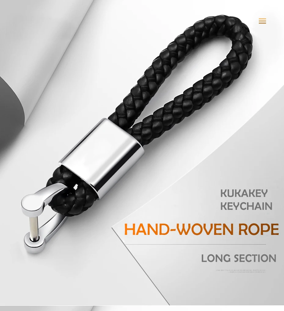 Car Key Rings Keychain (1)