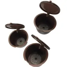 1000 шт Горячие продажи чашки кофе dolcegusto капсулы барная посуда капсула