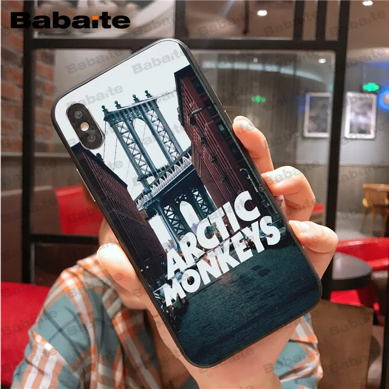 ARCTIC MONKEYS Rock and roll Band Do I Wanna Know