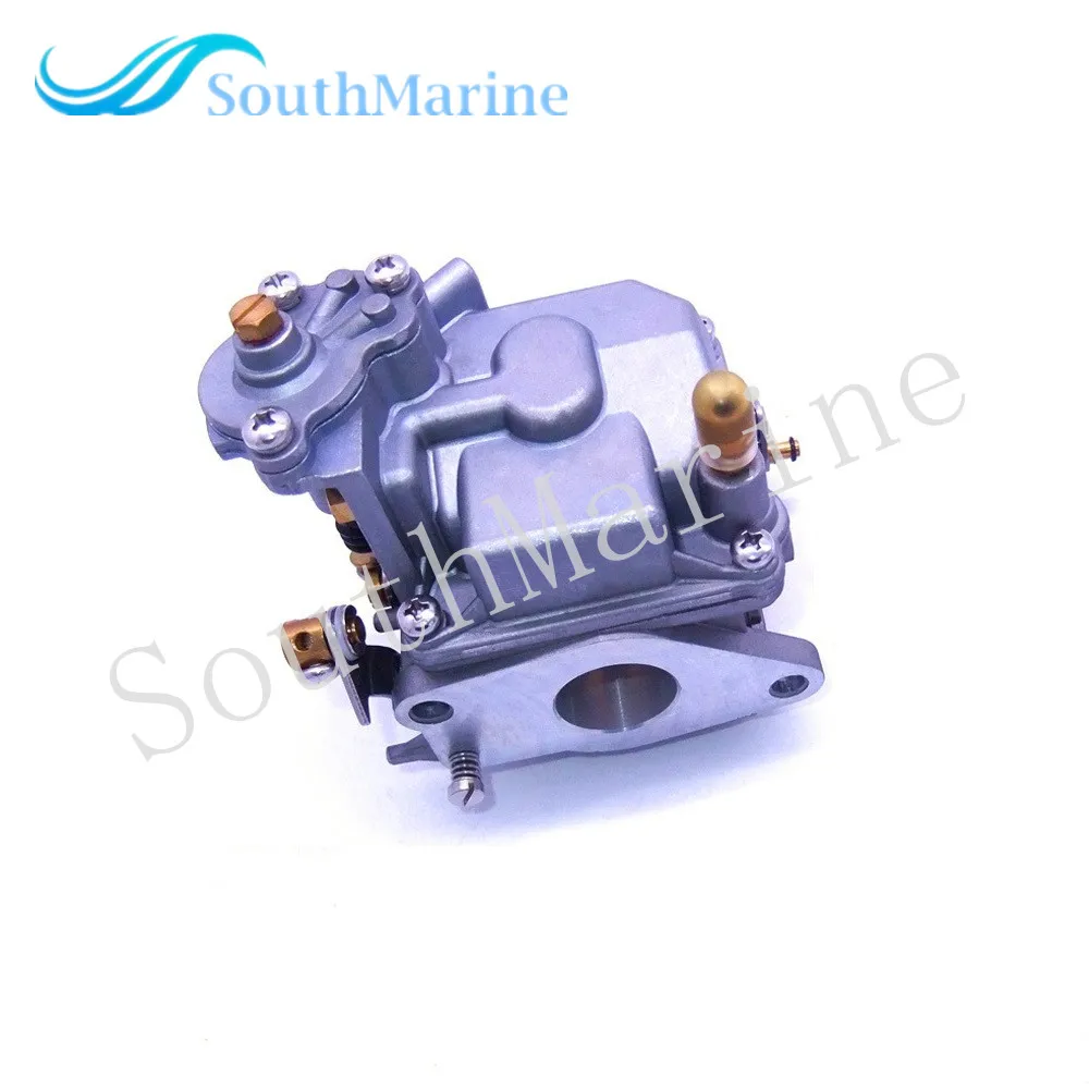 Outboard Motor 3323-835382T04 3323-835382A1 835382T1 835382T3 Carburetor Assy for Mercury Mariner 4-stroke 9.9HP 13.5HP 15HP