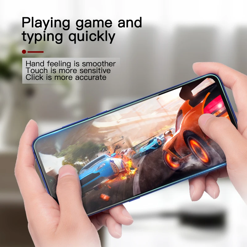 Защитное стекло для meizu m9 note на maisie meilian not m 9 m9note закаленное защита экрана полная