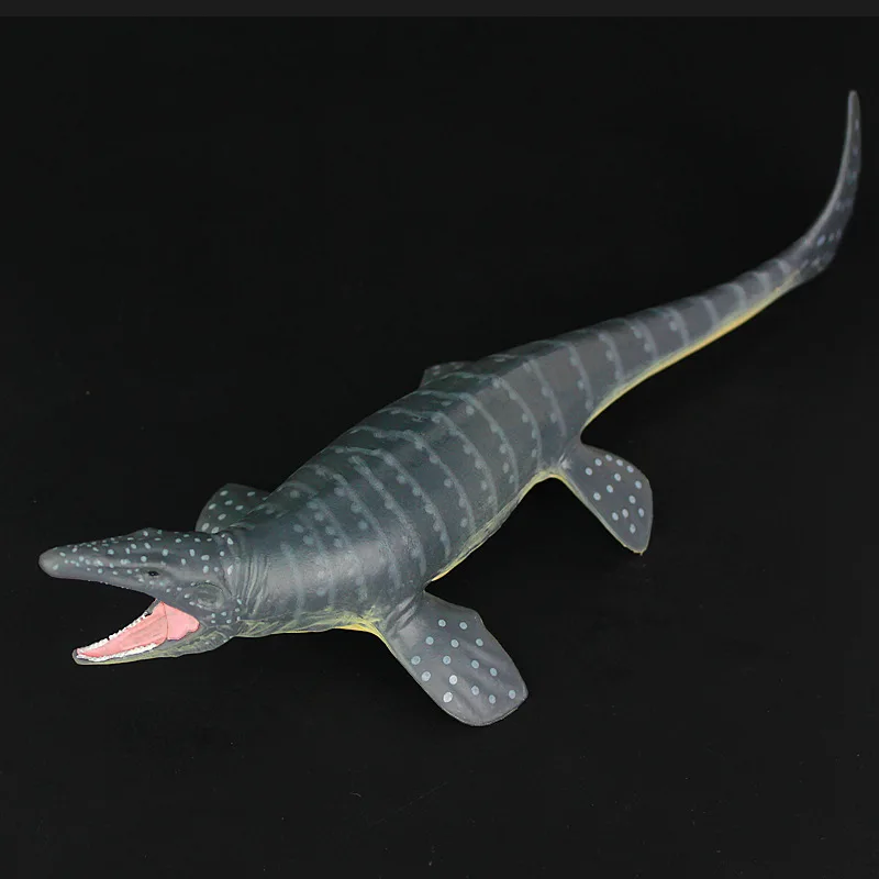 

Sea Life Dinosaurs Basilosaurus Mosasaurus Hydrotherosaurus Liopleurod Toy Classic Toys for Boy Children Ferocious Beast Animal
