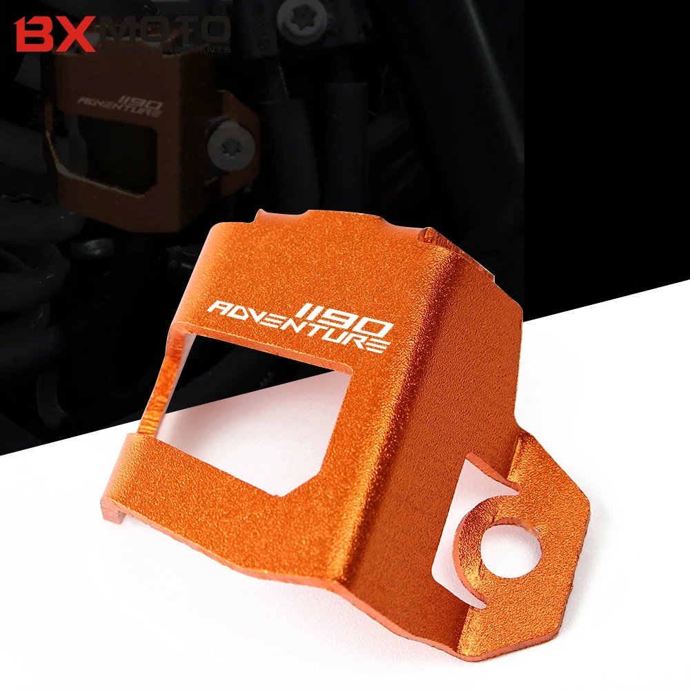 Для KTM 1290 1190 1050 аксессуары для мотоциклов Приключения ЧПУ алюминиевая