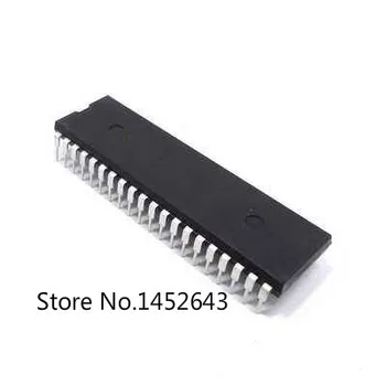 

10PCS/LOT STC89C58RD+40I-PDIP40 / ATMEGA8L-8PU / STC90C516RD+40I-PDIP40 / STC15F2K60S2-28I-PDIP40