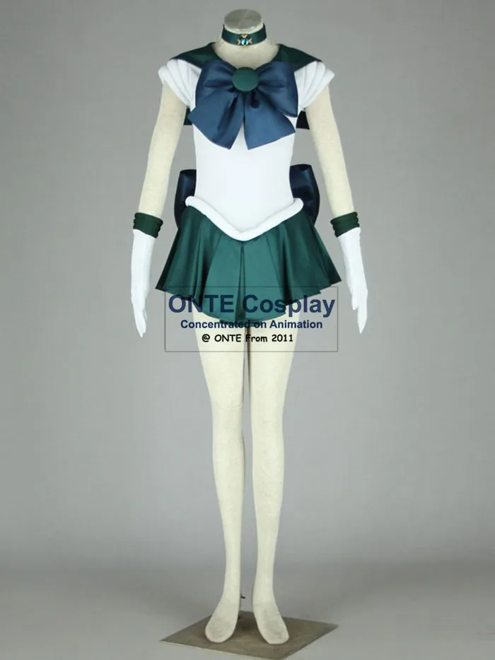 Sailor Neptune (1)
