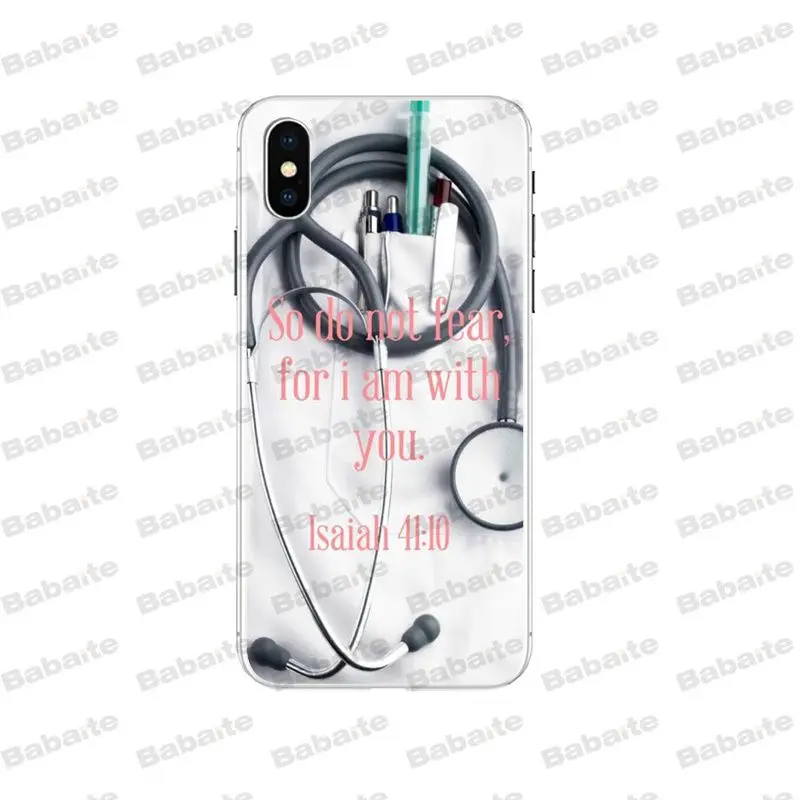 White angel medical staff