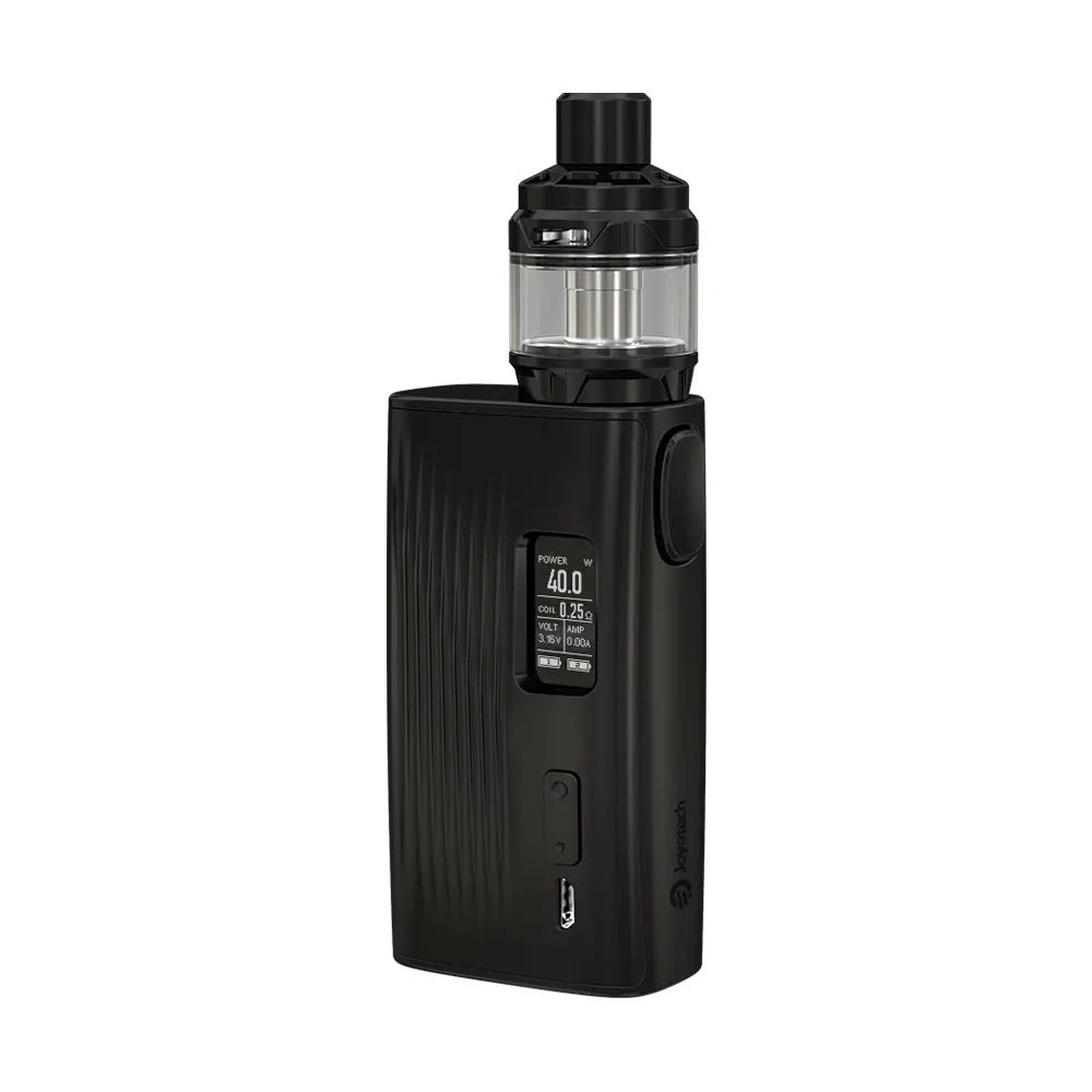 Новый оригинальный набор Joyetech ESPION Tour 220 Вт TC с баком Cubis Max 5 мл и 1 3 дюймовым OLED