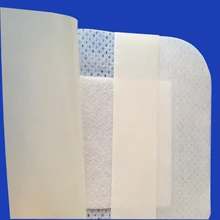 20 шт 9 см* 15 см Нетканый перевязочный материал хирургическая прокладка нетканые одноразовые туалетный фильтрующий лист хирургический уход за ранами производитель