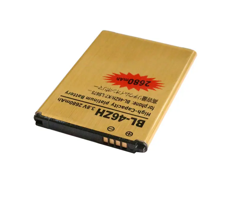 GoldBL-46ZH07