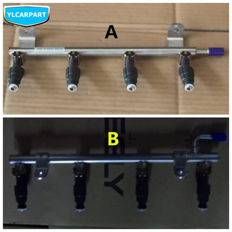 Для Geely Emgrand 8, EC8, E8, автомобильный инжектор