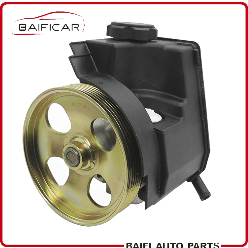 Насос гидроусилителя руля Baificar оригинальный для Peugeot 206 207 307 308 408 Citroen C2
